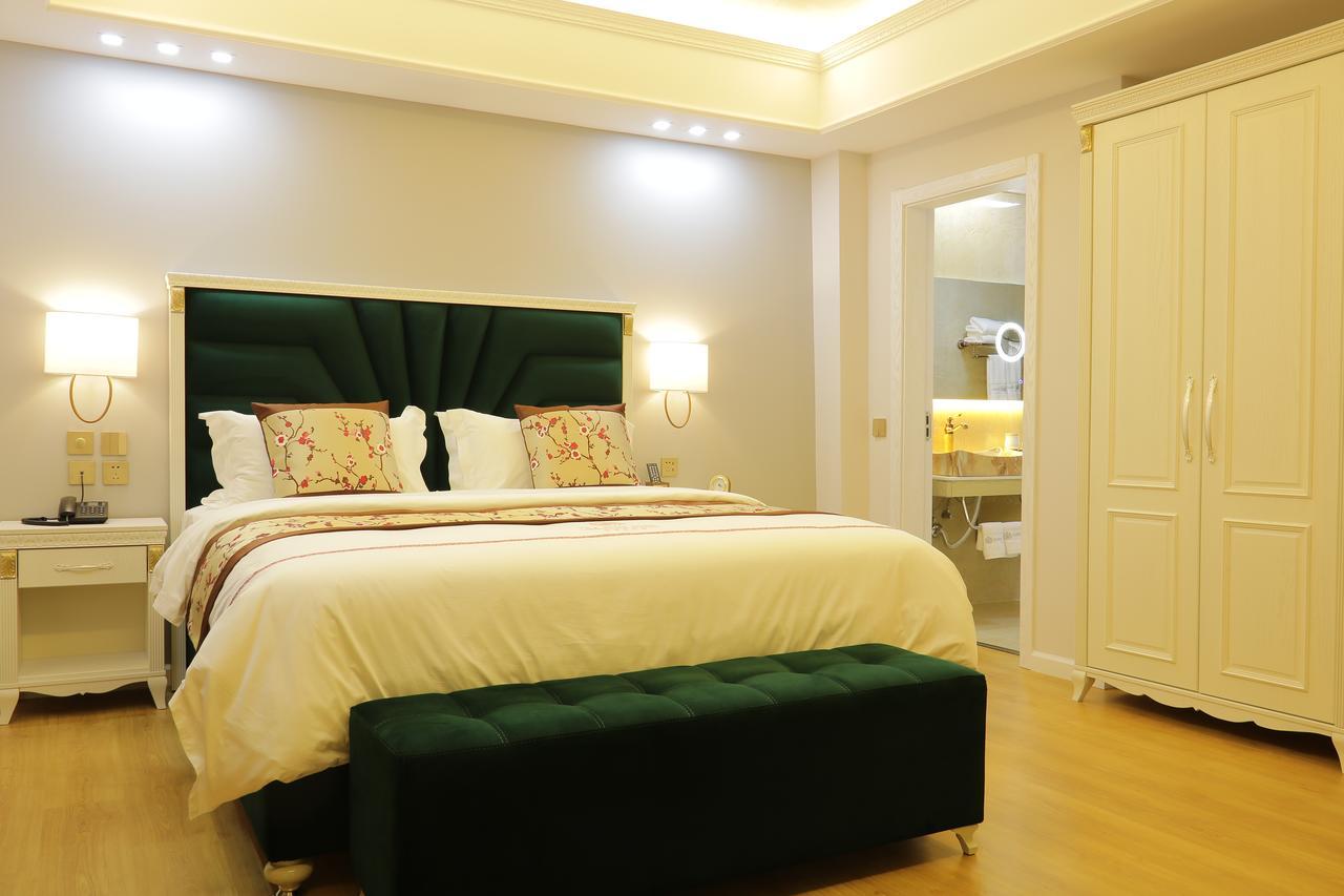 Hotel Brais Дуррес Екстер'єр фото